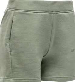 Devold Women's Everyday Shorts Fog