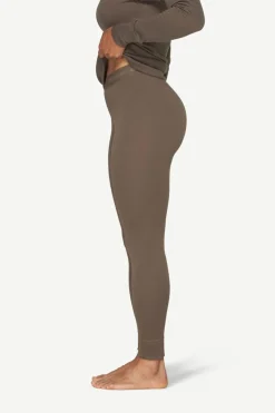Devold Women's Expedition Long Johns Tarmac