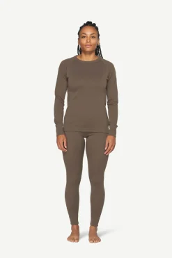 Devold Women's Expedition Merino 235 Shirt Tarmac