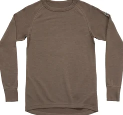 Devold Women's Expedition Merino 235 Shirt Tarmac