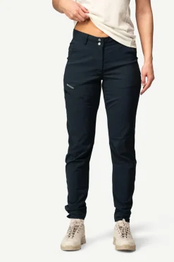 Devold Women's Herøy Pant Caviar
