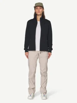 Devold Women's Thermo Wool Jacket Ink