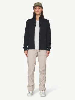 Devold Women's Thermo Wool Jacket Ink