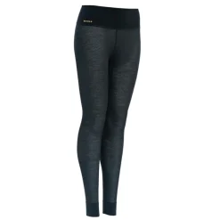 Devold Women's Wool Mesh Long Johns Ink