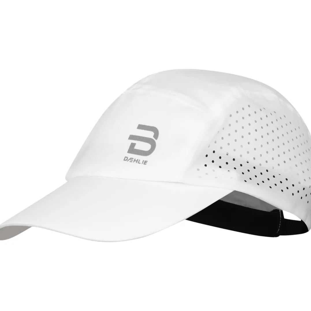 Dæhlie Athlete Cap Brilliant White