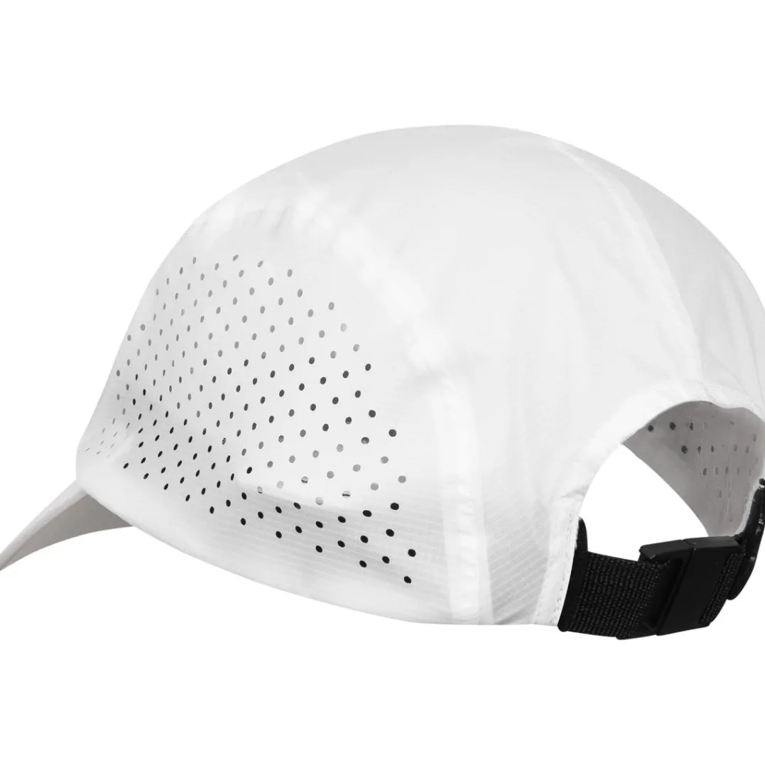 Dæhlie Athlete Cap Brilliant White