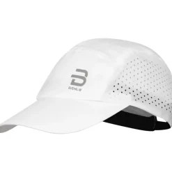 Dæhlie Athlete Cap Brilliant White