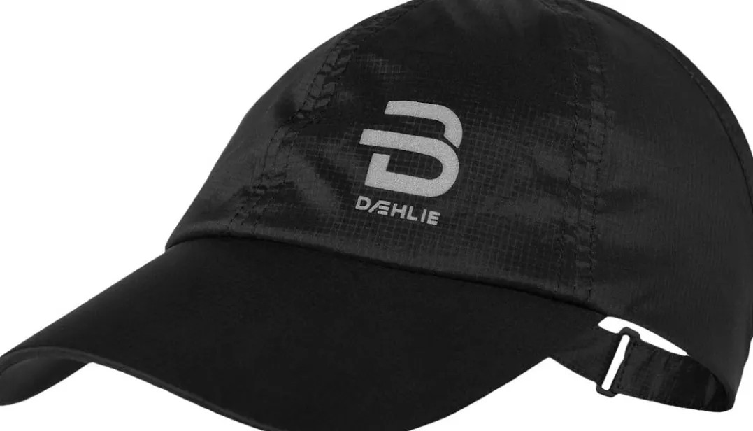 Dæhlie Caps Attempt Wmn Black