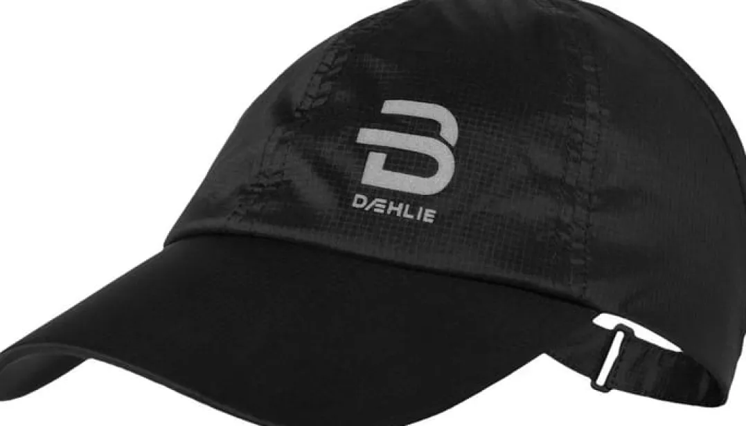 Dæhlie Caps Attempt Wmn Black