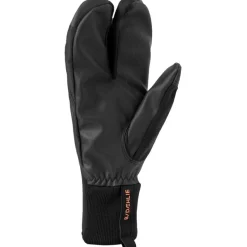 Dæhlie Claw Pace Black
