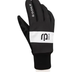 Dæhlie Glove Nordic Black