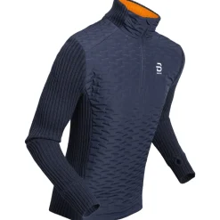 Dæhlie Half Zip Comfy 2.0 Navy
