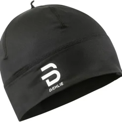 Dæhlie Hat Polyknit Black