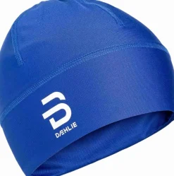 Dæhlie Hat Polyknit Navy