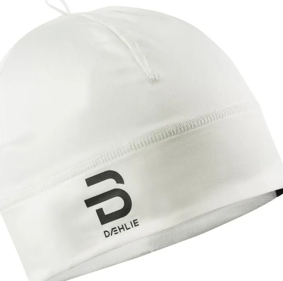 Dæhlie Hat Polyknit Snow White
