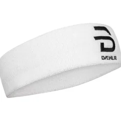 Dæhlie Headband Athlete Brilliant White