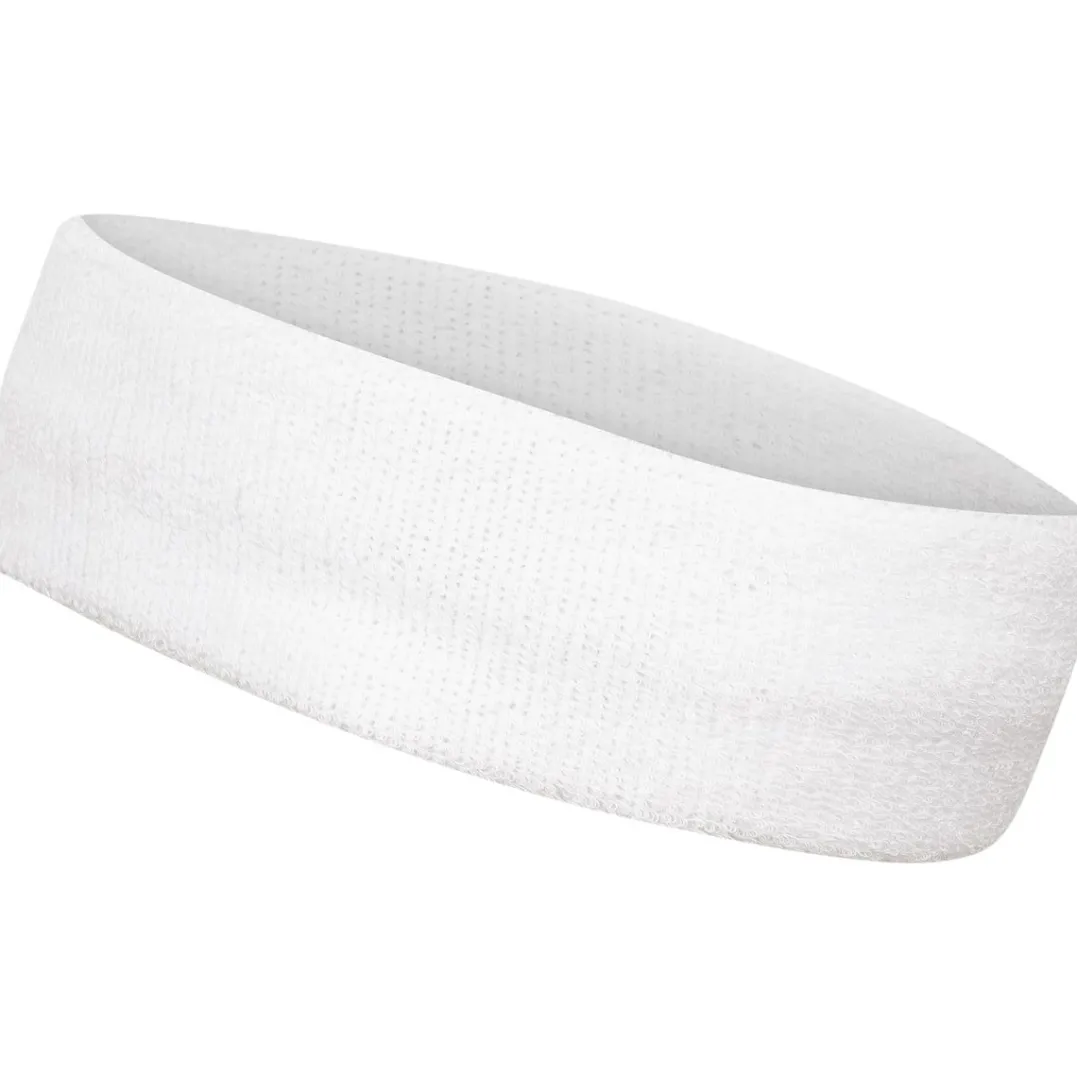 Dæhlie Headband Athlete Brilliant White