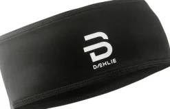 Dæhlie Headband Polyknit Black