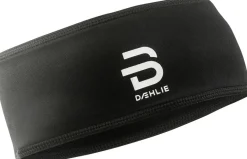 Dæhlie Headband Polyknit Black