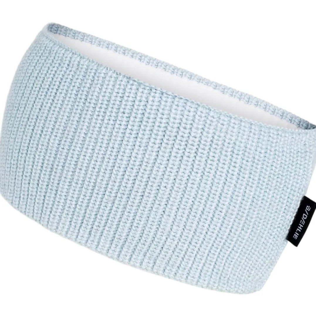 Dæhlie Headband Retro Moonstone Blue