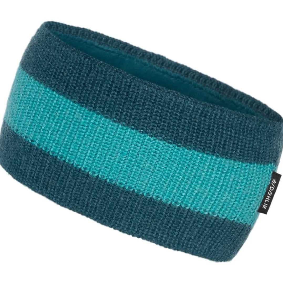 Dæhlie Headband Retro Turquoise