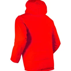 Dæhlie Jacket Podium High Risk Red
