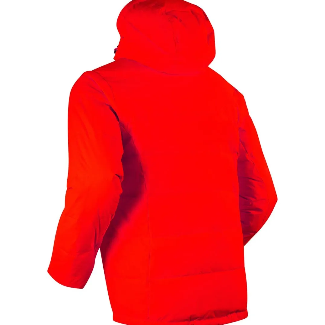 Dæhlie Jacket Podium High Risk Red