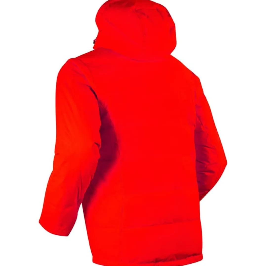 Dæhlie Jacket Podium High Risk Red