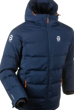 Dæhlie Jacket Podium JR Navy Blazer