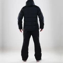 Dæhlie Jacket Podium Men Black
