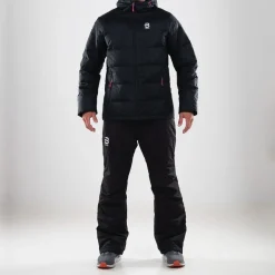 Dæhlie Jacket Podium Men Black