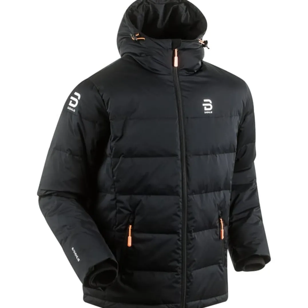 Dæhlie Jacket Podium Men Black