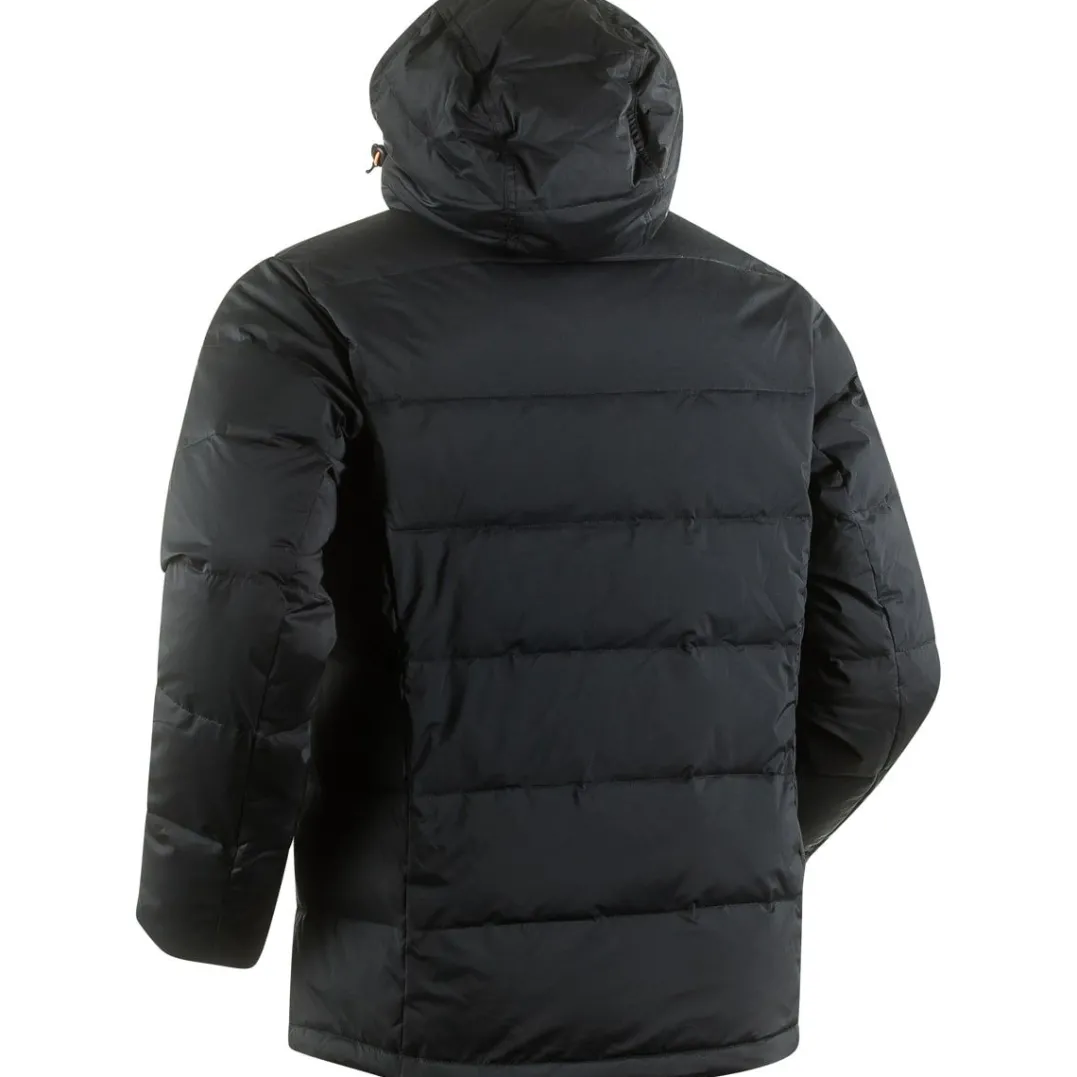 Dæhlie Jacket Podium Men Black