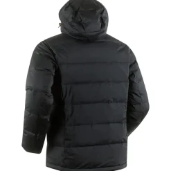 Dæhlie Jacket Podium Men Black