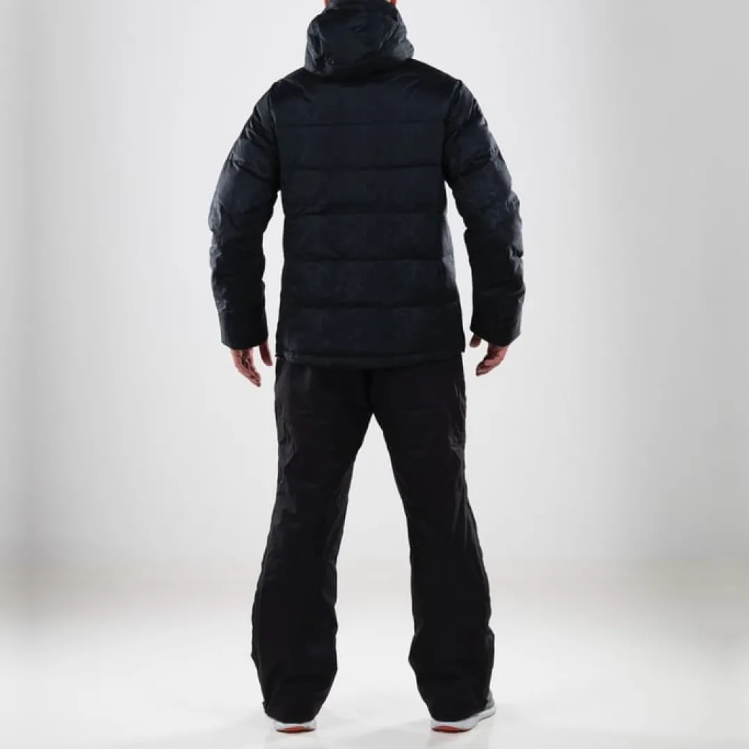 Dæhlie Jacket Podium Men Black