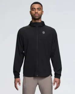 Dæhlie Men's Jacket Run 2.0 Black