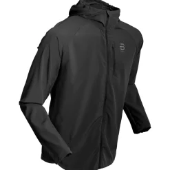 Dæhlie Men's Jacket Run 2.0 Black
