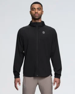 Dæhlie Men's Jacket Run 2.0 Black