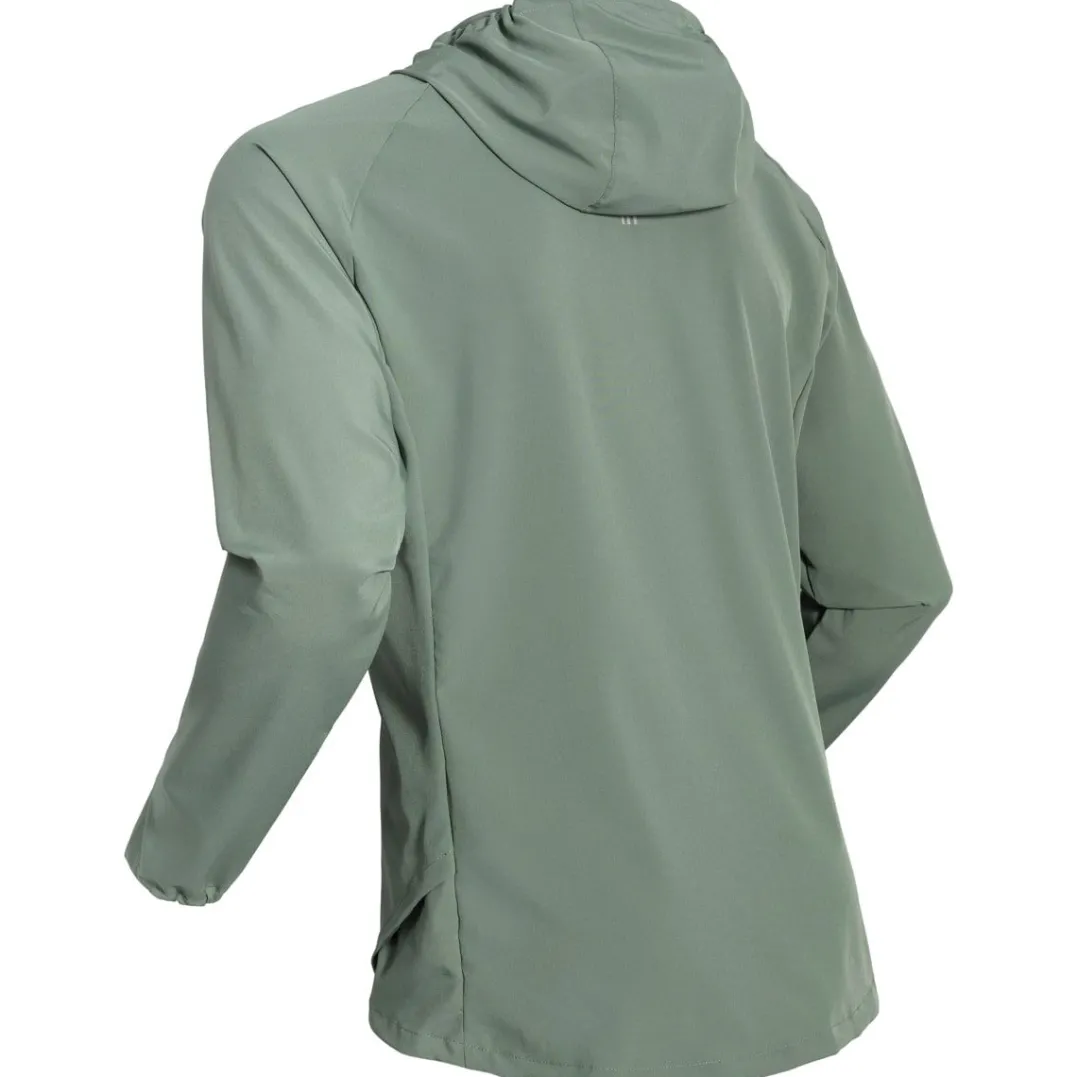 Dæhlie Men's Jacket Run 2.0 Dark Forest