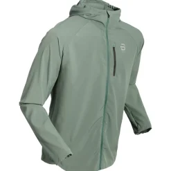 Dæhlie Men's Jacket Run 2.0 Dark Forest