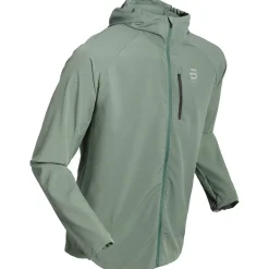 Dæhlie Men's Jacket Run 2.0 Dark Forest