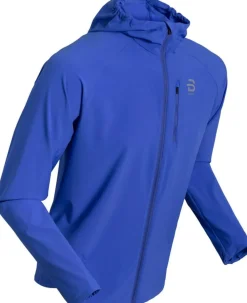 Dæhlie Men's Jacket Run 2.0 Future Blue