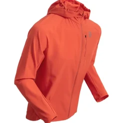 Dæhlie Men's Jacket Run 2.0 Lava Red