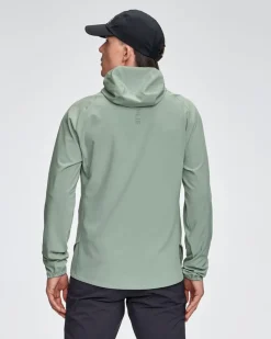 Dæhlie Men's Jacket Run 2.0 Sage Green