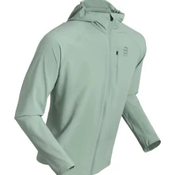 Dæhlie Men's Jacket Run 2.0 Sage Green
