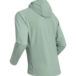 Dæhlie Men's Jacket Run 2.0 Sage Green