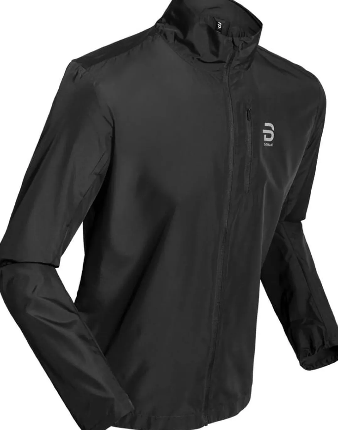 Dæhlie Men's Jacket Tempo Black