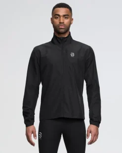 Dæhlie Men's Jacket Tempo Black