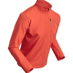 Dæhlie Men's Jacket Tempo Lava Red