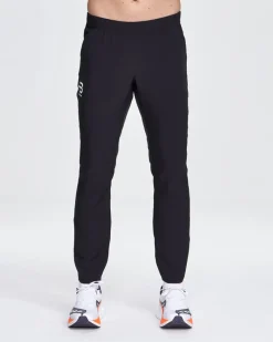 Dæhlie Men's Pants Motion Black